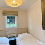 Noya Tinyhouse Veluwe Chalet *