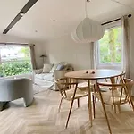 Noya Tinyhouse Veluwe Chalet Hoenderloo