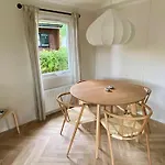 Chalet Noya Tinyhouse Veluwe Hoenderloo