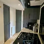 Noya Tinyhouse Veluwe Chalet