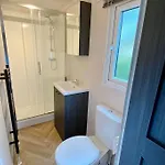 Noya Tinyhouse Veluwe Chalet Hoenderloo
