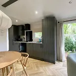 Noya Tinyhouse Veluwe Chalet