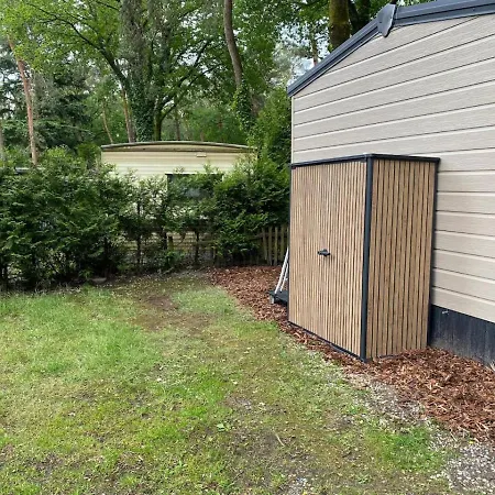 Noya Tinyhouse Veluwe Hoenderloo