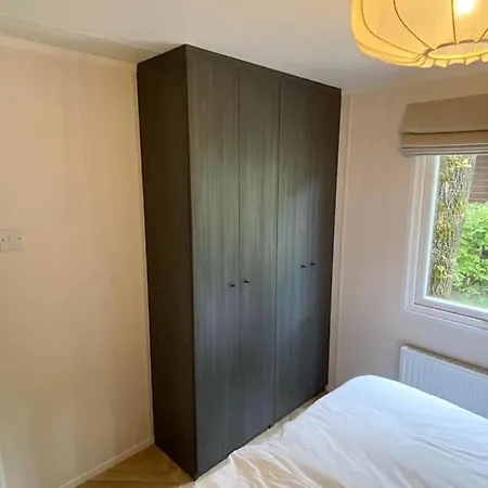 Noya Tinyhouse Veluwe Hoenderloo