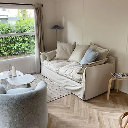 Noya Tinyhouse Veluwe Chalet Hoenderloo