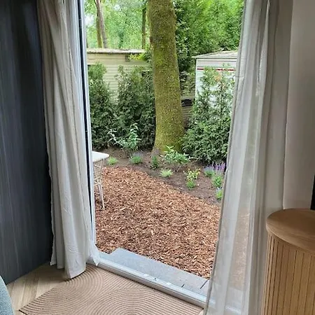 Noya Tinyhouse Veluwe *