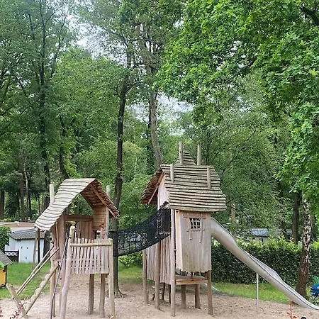 Noya Tinyhouse Veluwe *