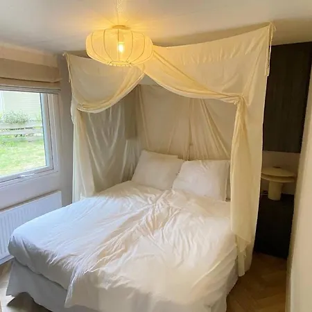 Chalet Noya Tinyhouse Veluwe *