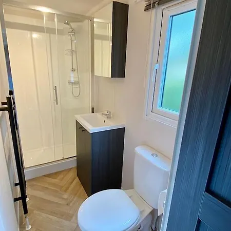 Noya Tinyhouse Veluwe Chalet Hoenderloo