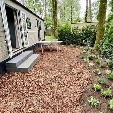 Noya Tinyhouse Veluwe