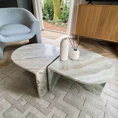 Noya Tinyhouse Veluwe Chalet Hoenderloo