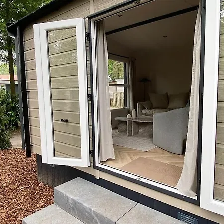 Noya Tinyhouse Veluwe