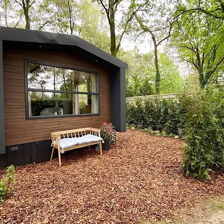 Noya Tinyhouse Veluwe Chalet *