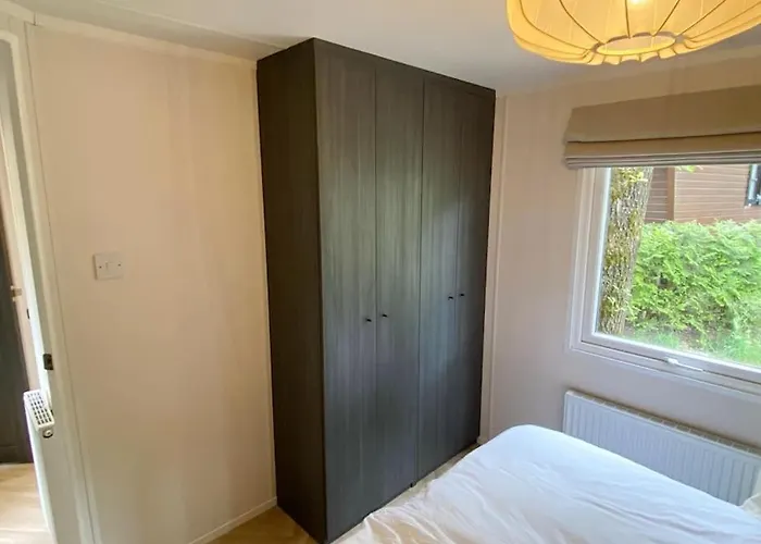 Noya Tinyhouse Veluwe Hoenderloo