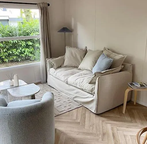 Noya Tinyhouse Veluwe Chalet Hoenderloo