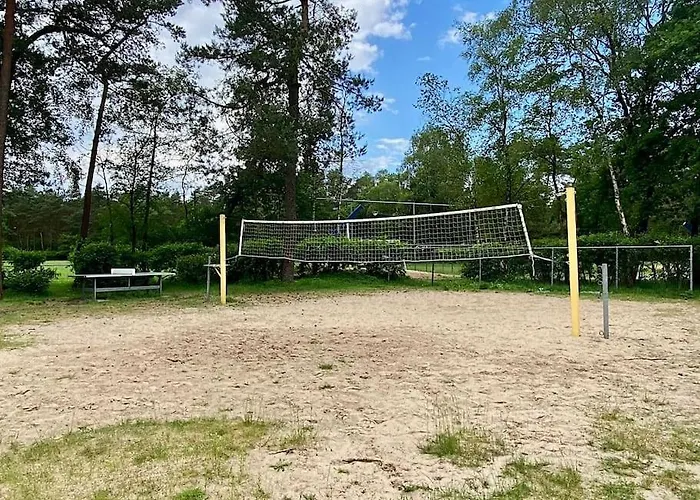 Noya Tinyhouse Veluwe Chalet *