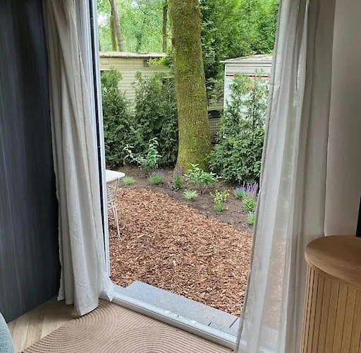 Noya Tinyhouse Veluwe *