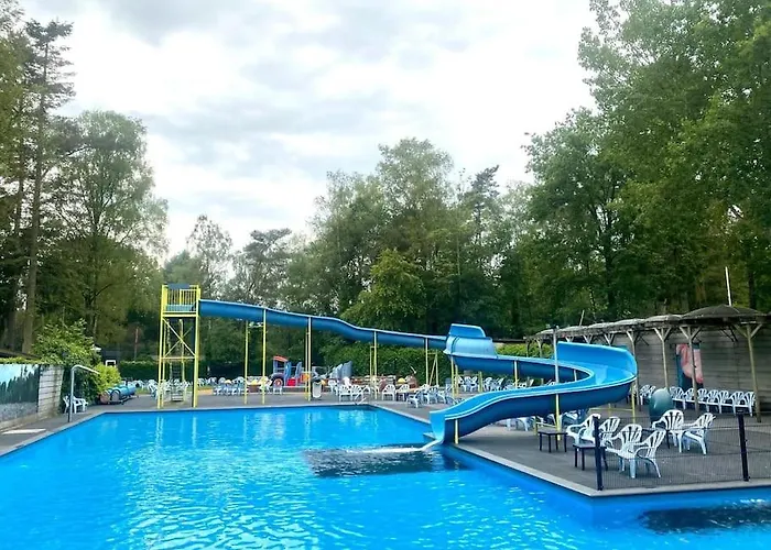 Noya Tinyhouse Veluwe