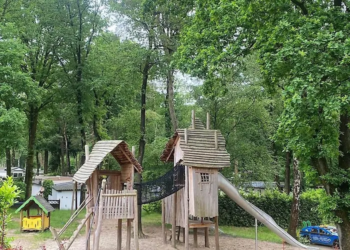 Noya Tinyhouse Veluwe *