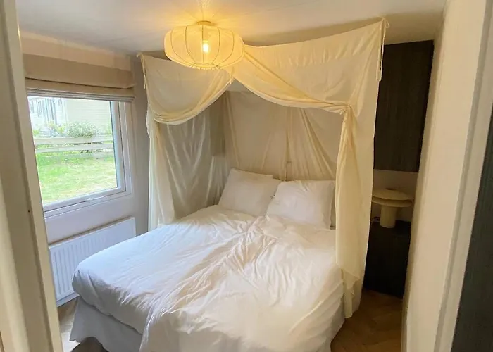 Chalet Noya Tinyhouse Veluwe *