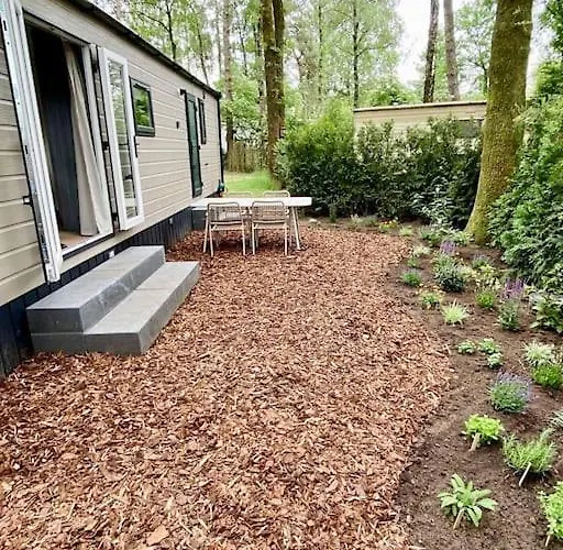 Noya Tinyhouse Veluwe