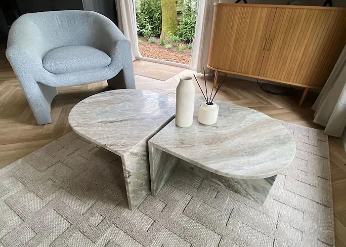 Noya Tinyhouse Veluwe Chalet Hoenderloo