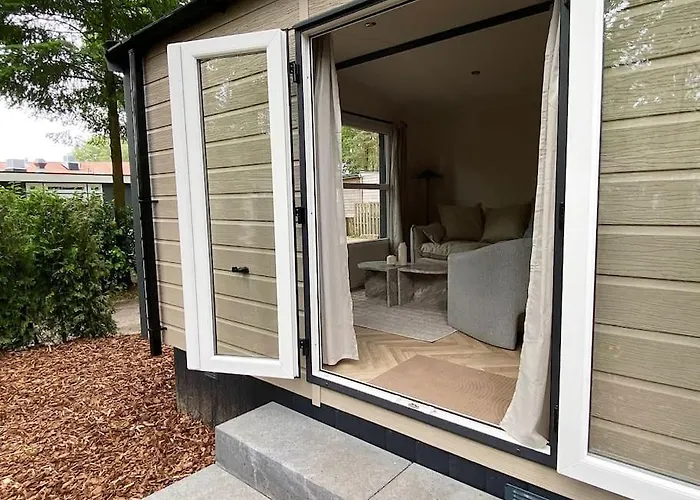 Noya Tinyhouse Veluwe